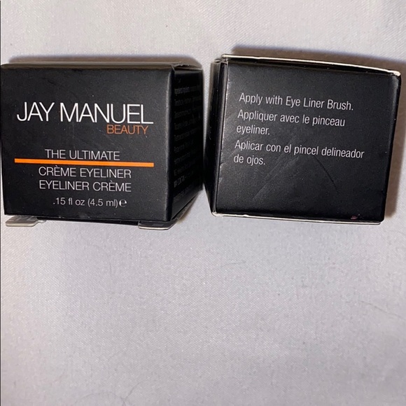 Jay Manuel Beauty JMB creme liner shade latex - Picture 3 of 3
